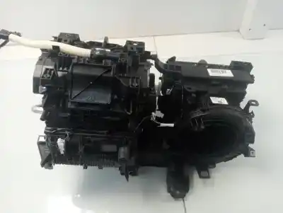 Peça sobressalente para automóvel em segunda mão aquecimento normal completo por toyota yaris (xp21) hybrid style referências oem iam 87050k0080