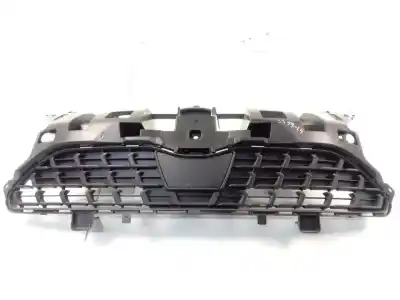 Peça sobressalente para automóvel em segunda mão grelha frontal por toyota yaris (xp21) hybrid style referências oem iam 531110db21