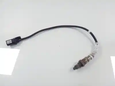 Автозапчасти б/у лямбда-зонд за volkswagen t-roc (d11) life ссылки oem iam 04e906262kb