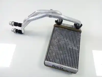 Second-hand car spare part heating / air conditioning radiator for opel astra j lim. selective oem iam references de207002