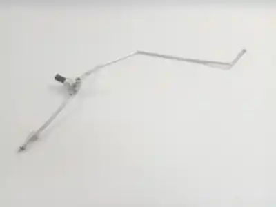 Peça sobressalente para automóvel em segunda mão tubos de ar condicionado por toyota yaris (xp21) hybrid style referências oem iam 88710k0060