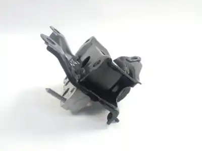 Peça sobressalente para automóvel em segunda mão suporte do motor esquerdo por toyota yaris (xp21) hybrid style referências oem iam avd2740