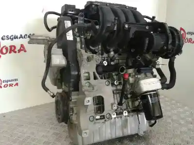 Peça sobressalente para automóvel em segunda mão MOTOR COMPLETO por AUDI A3 (8P1)  Referências OEM IAM BGU  