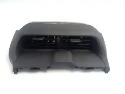 Peça sobressalente para automóvel em segunda mão grelha de ventilação tablier por toyota yaris (xp21) hybrid style referências oem iam 55670k0090