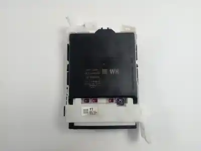 Peça sobressalente para automóvel em segunda mão módulo eletrônico por toyota yaris (xp21) hybrid style referências oem iam 89221k0020