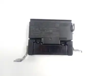 Peça sobressalente para automóvel em segunda mão módulo eletrônico por toyota yaris (xp21) hybrid style referências oem iam 867400d031