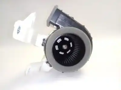 Peça sobressalente para automóvel em segunda mão ventilador de aquecimento por toyota yaris (xp21) hybrid style referências oem iam g9230k0021
