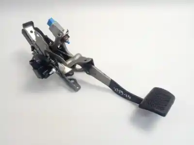 Peça sobressalente para automóvel em segunda mão pedal de travão por toyota yaris (xp21) hybrid style referências oem iam 89510k0011