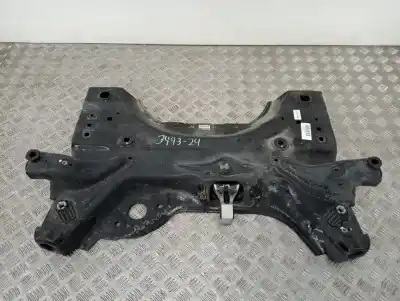 Peça sobressalente para automóvel em segunda mão charrió / suporte de eixo dianteiro por toyota proace l1 van gx referências oem iam 30012402k