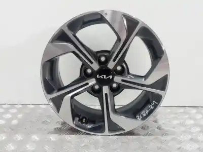 Second-hand car spare part rim for kia xceed business oem iam references 52910j7700