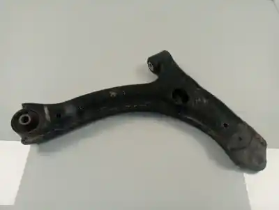 Peça sobressalente para automóvel em segunda mão braço de suspensão inferior esquerdo dianteiro por ford transit custom furgón (ttf) 300 l2 limited 130 cv / 96 kw referências oem iam   