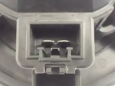 Pezzo di ricambio per auto di seconda mano ventola riscaldamento per ford transit/tourneo custom combi (ttf) 310 l1 tourneo trend 130 cv / 96 kw riferimenti oem iam bk2t18456ad  