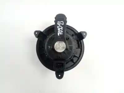 Pezzo di ricambio per auto di seconda mano ventola riscaldamento per ford transit/tourneo custom combi (ttf) 310 l1 tourneo trend 130 cv / 96 kw riferimenti oem iam bk2t18456ad  