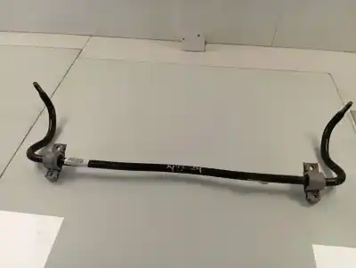 Peça sobressalente para automóvel em segunda mão barra estabilizadora dianteira por toyota proace l1 van gx referências oem iam 9811384980