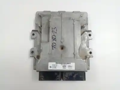 Pièce détachée automobile d'occasion CALCULATEUR MOTEUR ECU pour FORD TRANSIT/TOURNEO CUSTOM COMBI (TTF)  Références OEM IAM KK2112A650FA  