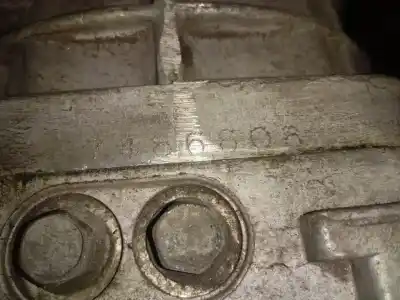 Pezzo di ricambio per auto di seconda mano riduttore per kia sorento 2.5 crdi active riferimenti oem iam 7486608  