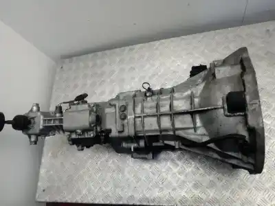 Pezzo di ricambio per auto di seconda mano riduttore per kia sorento 2.5 crdi active riferimenti oem iam 7486608  