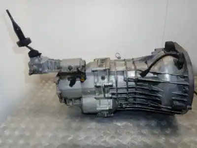 Pezzo di ricambio per auto di seconda mano riduttore per kia sorento 2.5 crdi active riferimenti oem iam 7486608  