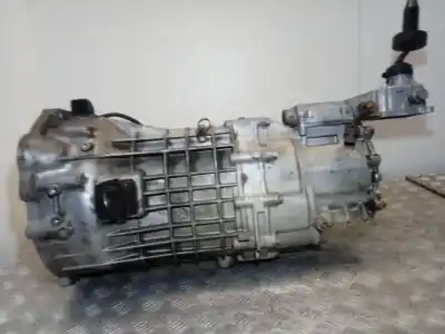 Pezzo di ricambio per auto di seconda mano riduttore per kia sorento 2.5 crdi active riferimenti oem iam 7486608  