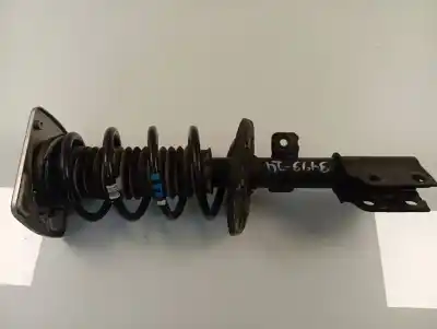 Peça sobressalente para automóvel em segunda mão amortecedor dianteiro direito por toyota proace l1 van gx referências oem iam 9821596680