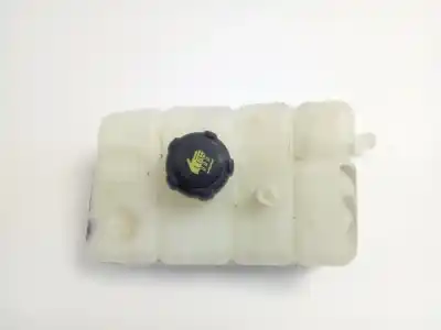 Second-hand car spare part coolant expansion tank for renault kangoo d/k9k b8 oem iam references 217101626r