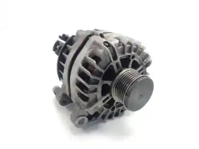 Pezzo di ricambio per auto di seconda mano alternatore per citroen c3 picasso 1.6 hdi fap riferimenti oem iam 9678048880