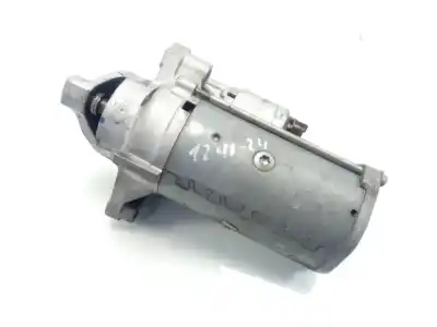 Pezzo di ricambio per auto di seconda mano motorino di avviamento per citroen c3 picasso 1.6 hdi fap riferimenti oem iam 9662854180