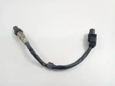 Pezzo di ricambio per auto di seconda mano sonda lambda per citroen c3 picasso 1.6 hdi fap riferimenti oem iam 9687161080