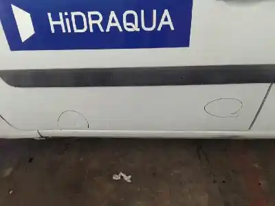 İkinci el araba yedek parçası sol ön kapi için renault kangoo ii (f/kw0) 1.5 furgon compact comfort [1.5 ltr. - 63 kw dci diesel cat] oem iam referansları   