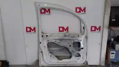 İkinci el araba yedek parçası sol ön kapi için renault kangoo ii (f/kw0) 1.5 furgon compact comfort [1.5 ltr. - 63 kw dci diesel cat] oem iam referansları   