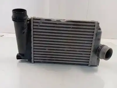 Автозапчастина б/у інтеркулер для renault talisman intens посилання на oem iam 144614ea1b