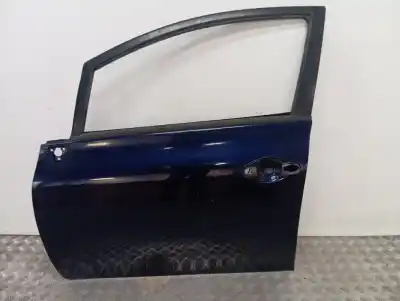 Tweedehands auto-onderdeel linker voordeur voor toyota auris hybrid active oem iam-referenties 6700202260