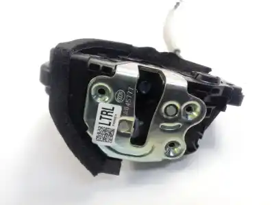 Second-hand car spare part rear left door lock for kia rio (yb) concept oem iam references 814a0h8010
