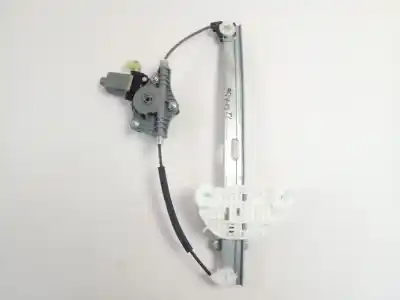 Second-hand car spare part rear left window regulator for kia rio (yb) concept oem iam references 83450h8000