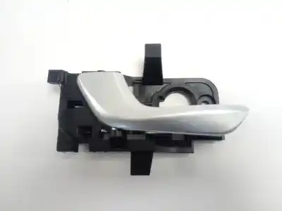 Second-hand car spare part interior left rear handle for kia rio (yb) concept oem iam references 83613h8500