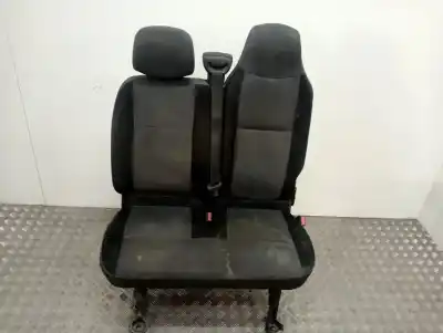 Pezzo di ricambio per auto di seconda mano sedile anteriore destro per renault master kasten l1h1 ka 2.8t riferimenti oem iam 