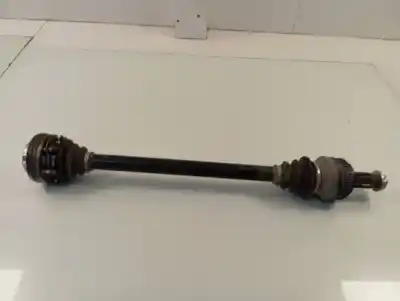 Peça sobressalente para automóvel em segunda mão transmissão traseira direita por bmw x3 (e83) 2.5i referências oem iam 7524042a102