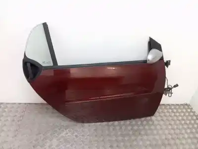 Second-hand car spare part front right door for smart coupe básico (45kw) oem iam references 