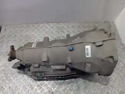 Peça sobressalente para automóvel em segunda mão caixa de velocidades por bmw serie 3 touring (e91) 3.0 turbodiesel cat referências oem iam 6hp21