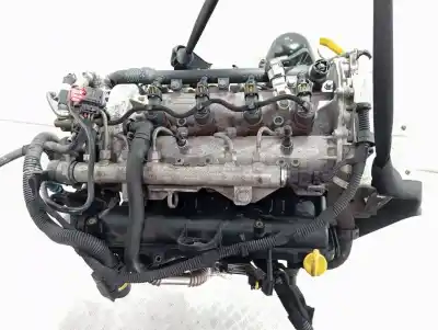 Piesă de schimb auto la mâna a doua MOTOR COMPLET pentru OPEL COMBO  Referințe OEM IAM Z13DTJ  