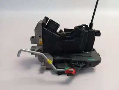 Second-hand car spare part rear right door lock for kia ceed (cd) 1.6 crdi 136 oem iam references 81420j700