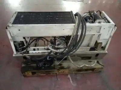 Pezzo di ricambio per auto di seconda mano riscaldamento pieno normale per renault maxity fg 150.35/45 riferimenti oem iam 