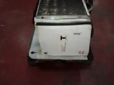 Peça sobressalente para automóvel em segunda mão aquecimento normal completo por renault maxity fg 150.35/45 referências oem iam   