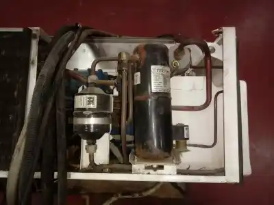 Peça sobressalente para automóvel em segunda mão aquecimento normal completo por renault maxity fg 150.35/45 referências oem iam   