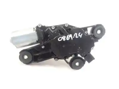 Peça sobressalente para automóvel em segunda mão motor do limpador traseiro por ford s-max (ca1) trend referências oem iam 3m51r17k441ae