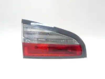 Peça sobressalente para automóvel em segunda mão farolim interior traseiro esquerdo por ford s-max (ca1) trend referências oem iam 6m2113a603ak
