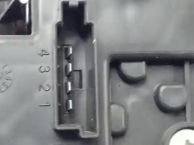 Second-hand car spare part interior left tailgate light for ford s-max (ca1) trend oem iam references 6m2113a603ak  