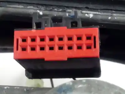 Автозапчастина б/у кермо для ford transit furgón (tts) 2.0 tdci cat посилання на oem iam jk213600ga3zhe  