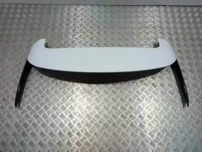 Second-hand car spare part rear spoiler for kia xceed business oem iam references 87210j7ca0