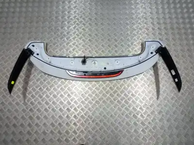 Автозапчастина б/у задне крило для kia xceed business посилання на oem iam 87210j7ca0  